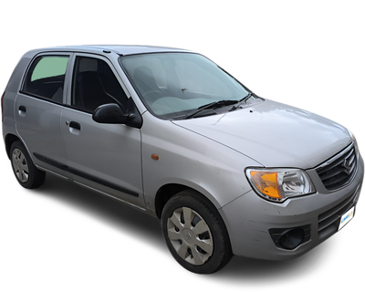 Maruti Alto K10-img